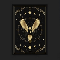 Ajándékcsomagok ásványokkal spirituális könyvekkel angyalokkal