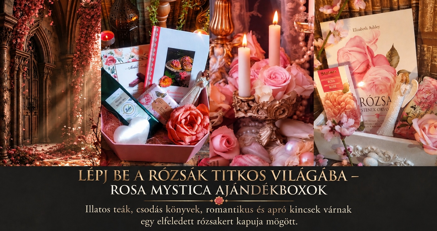 Rózsás ajándékcsomagok rendelése születésnapra névnapra nőnapra anyák napjára pedagógusnapra 