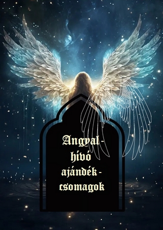 Ásvány ajándékcsomagok kristály angyaloltár kellékek angyalok ajándék karácsonyra nőnarpa