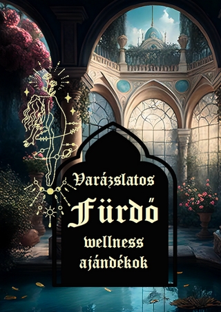 Ajándékcsomagok kozmetikai wellness termékekkel angyalokkal