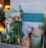 Gyógyítás angyalokkal ajándékcsomag csokoládéval szelenit ásvánnyal
