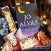 Ajándékcsomag a jó alvásért szelenit ásvánnyal