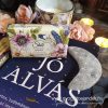 Ajándékcsomag a jó alvásért szelenit ásvánnyal