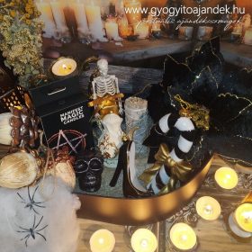 A boszorkány karácsonya ajándékcsomag