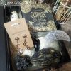 Ajándékcsomag boszorkányoknak - Lilith istennő megidézéséhez rituális gyertyával