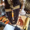 Egyiptomi ajándékcsomag piramis sólámpával - Egyiptomi mágia