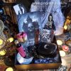 Horror ajándékcsomag csokoládéval - A kísértet sikolya olasóbox Halloween rajongóknak
