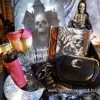 Horror ajándékcsomag csokoládéval - A kísértet sikolya olasóbox Halloween rajongóknak