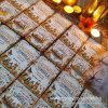 10 db Halloween tombola kártya csokival -  egy kis Halloween játék, cuki erdei állatkák bulija 