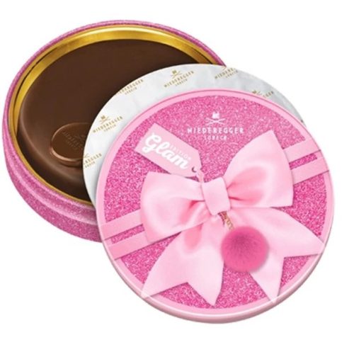 Lillafüredi karácsony luxus ajándékcsomag - Prémium olvasóbox csokoládéval,  marcipán  tortával és kávéval 