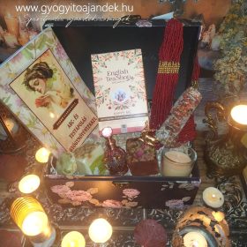   Flora Istenő Szépségdoboza – Ajándékcsomag a természetes női ragyogásért