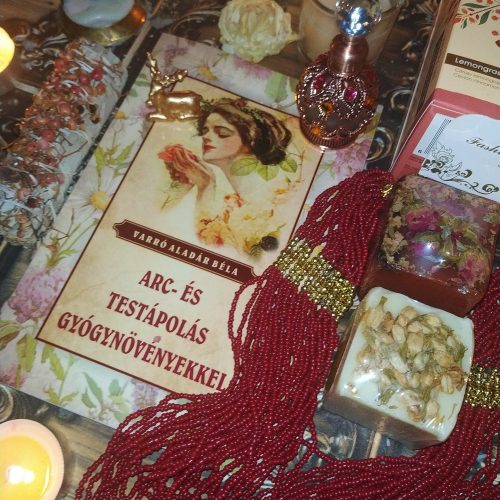 Flora Istenő Szépségdoboza – Ajándékcsomag a természetes női ragyogásért