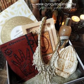   Tenyérjóslás ajándékcsomag a spirituális önismeret útjára