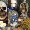 Varázsfű hülyék ellen  - vicces tea ajándék palackba zárva nem csak bosziknak