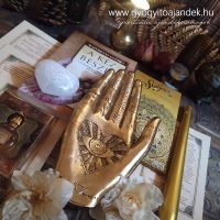 Ajándékcsomagok - Tenyérjóslás