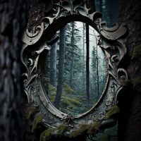 Erdei stílusú ajándékcsomagok - A titokzatos erdőből