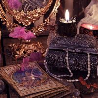 Jóskártyák ajándékcsomagban - Kártyavető ajándékboxok