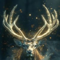 Ajándékcsomagok állatszimbólumokkal - Cicás ajándékcsomag, kutyák, madarak