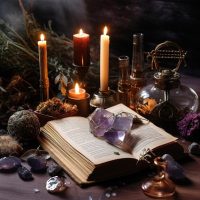 Spirituális ajándékcsomagok könyvekkel - Olvasó dobozok