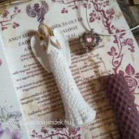 Angyalhívó ajándékcsomagok, apró ajándékok angyalokkal