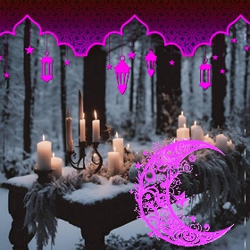 Az Advent misztériuma - Ajándékcsomagok Advent időszakára