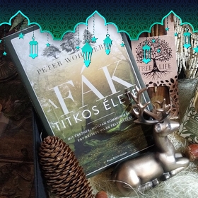 A fák világnapja március 21. - A természet csendes tanítói a fák