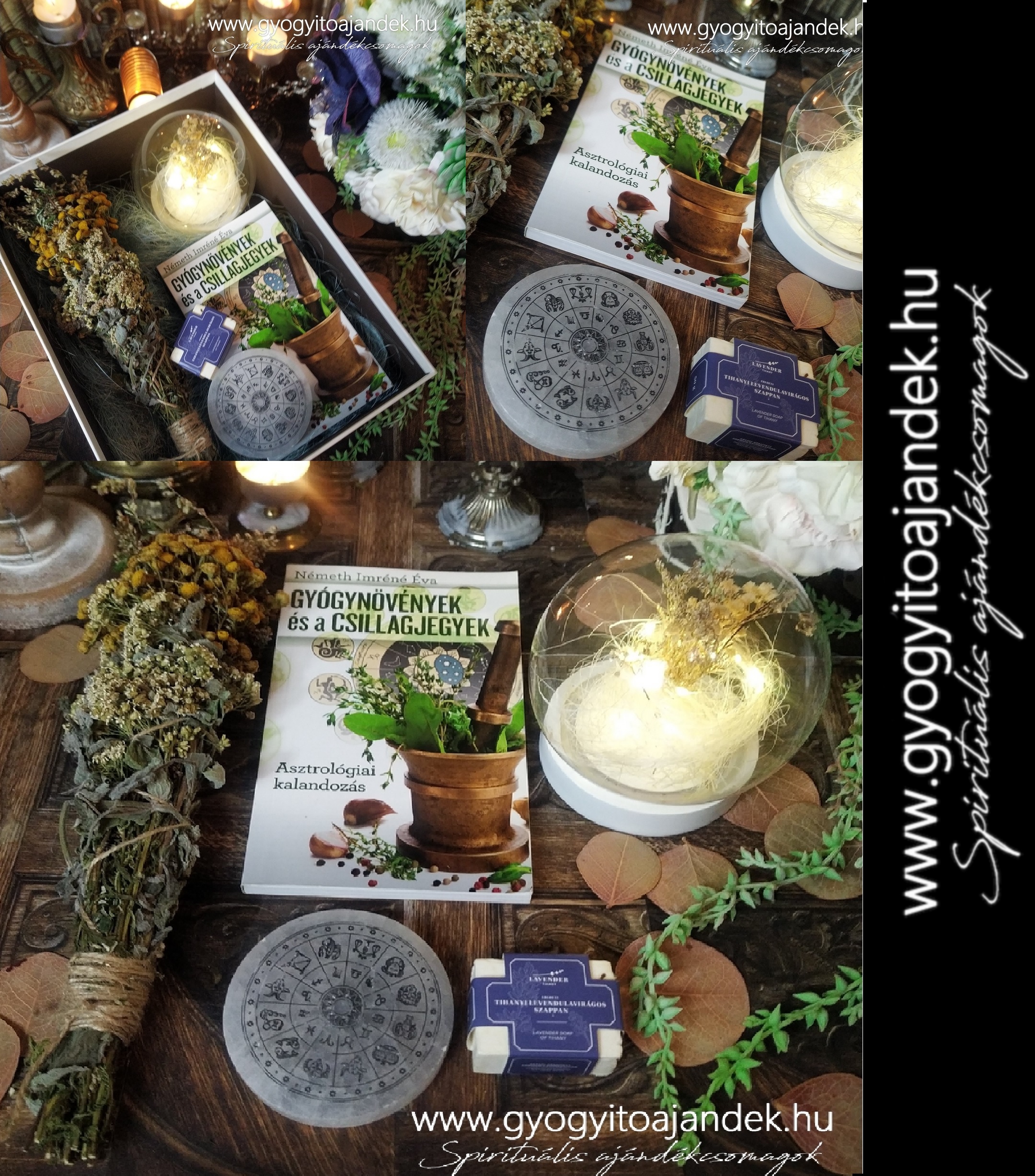 horoszkópos ajándékcsomag rendelés webáruházból