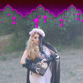 Ha Te is imádod a csillagászati ősz kezdetét - Misztikus ajándékcsomagok modern Persephonéknak
