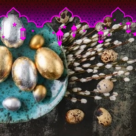 Spirituális ünnepek - Virágvasárnap misztériuma